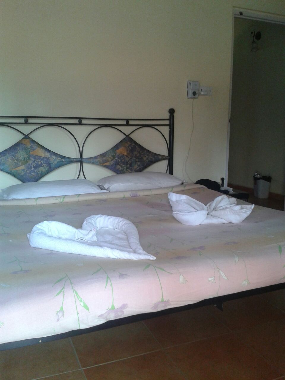 Deluxe Rooms photo 2