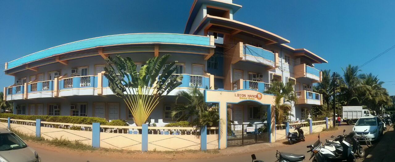 Panoramic View