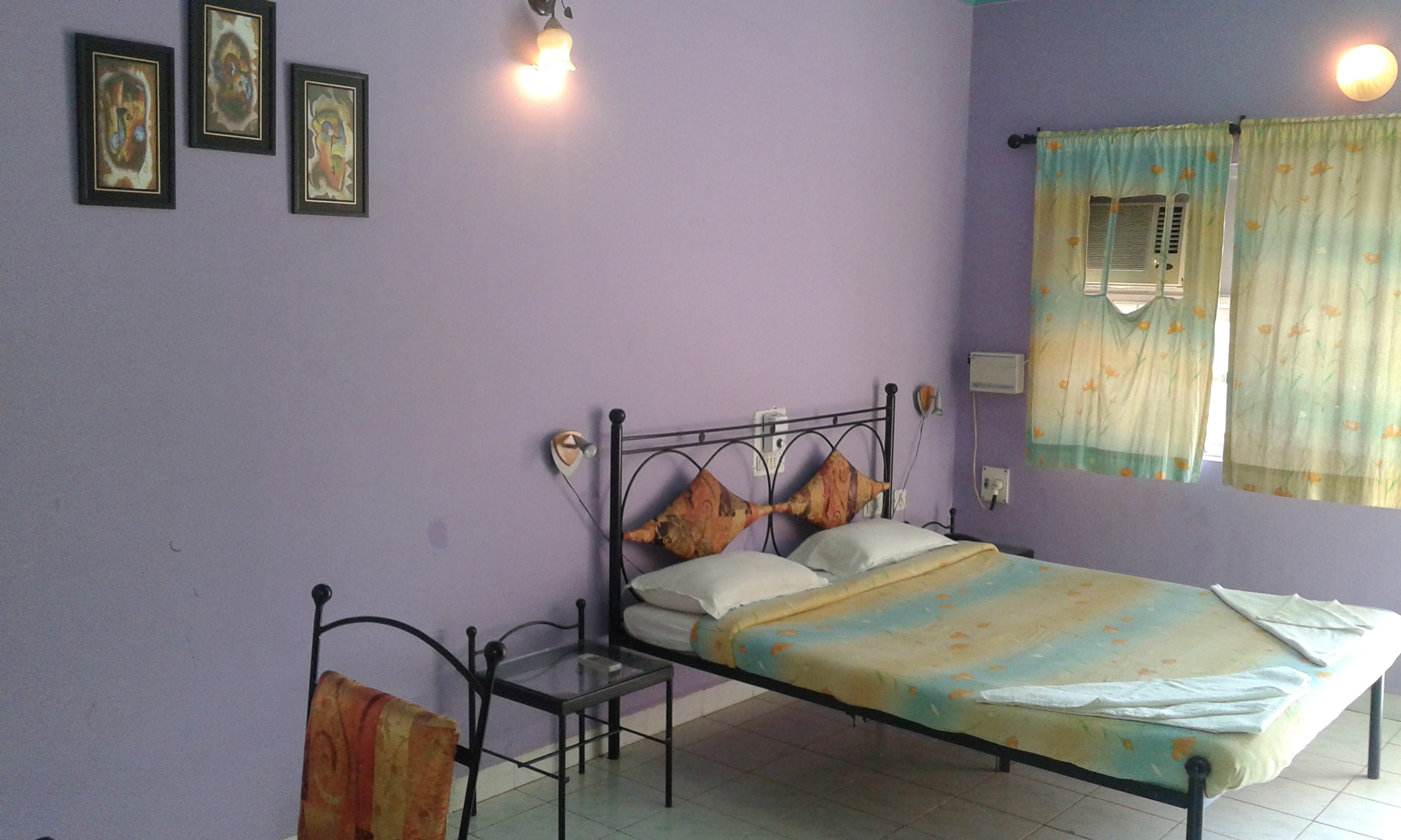 Standard Rooms photo 2