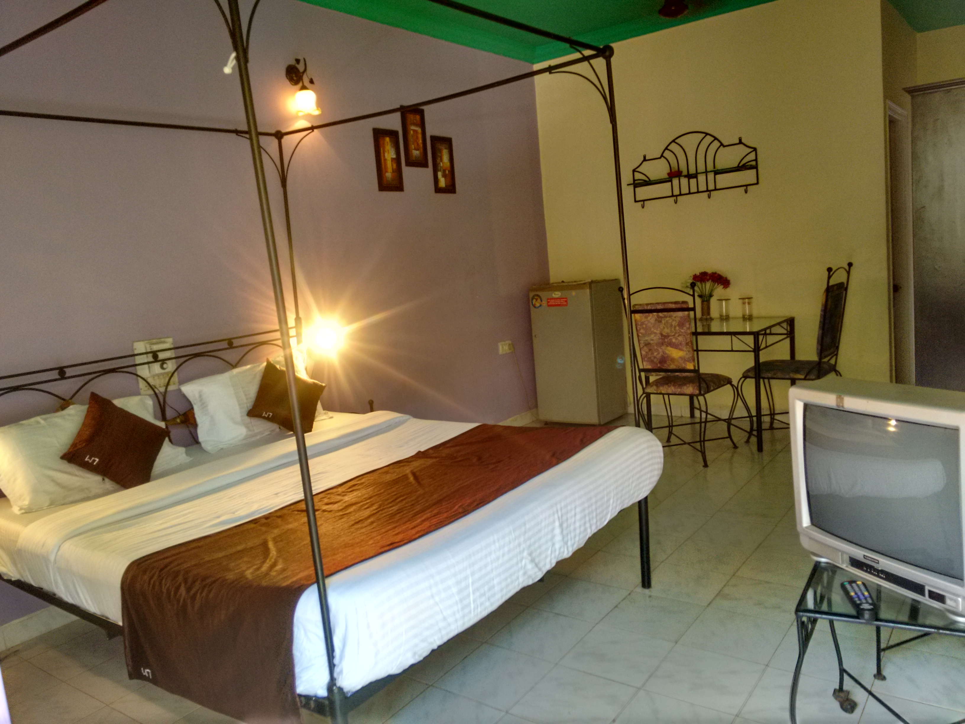 Standard Rooms photo 3