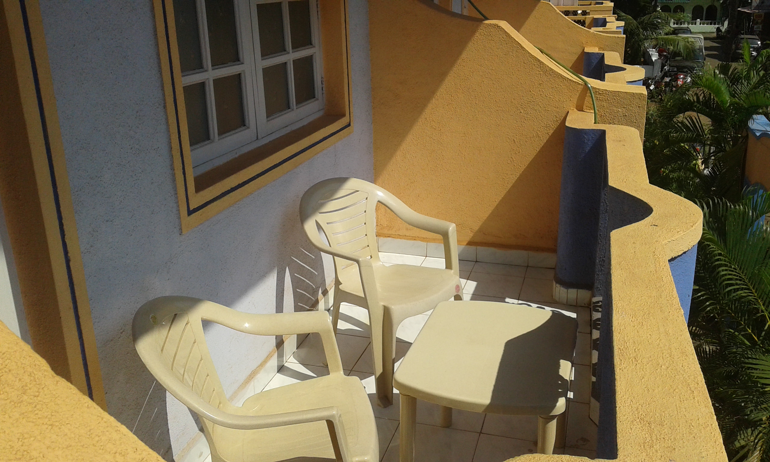 Standard Rooms photo 2
